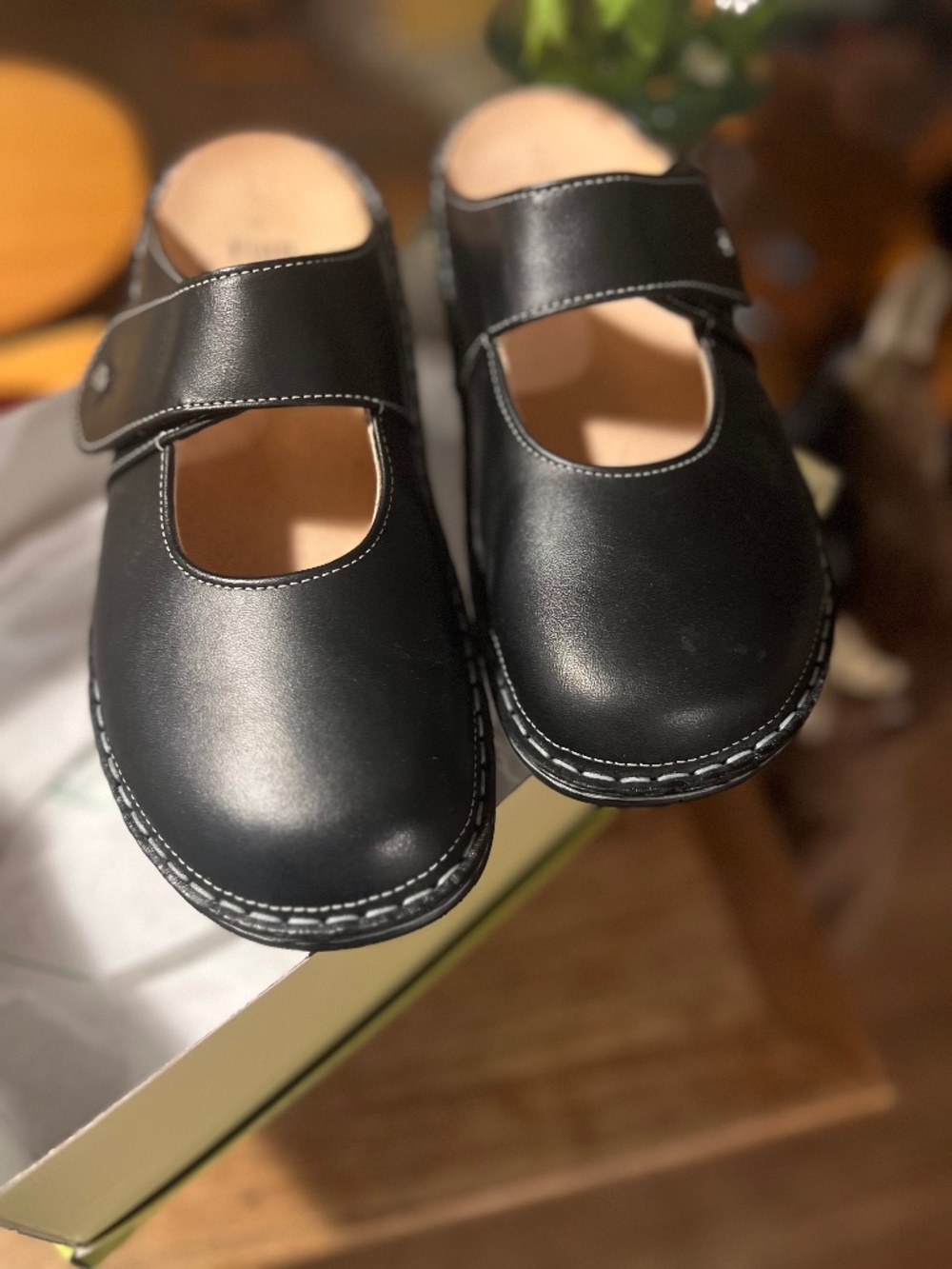 Finn Comfort Stanford 42